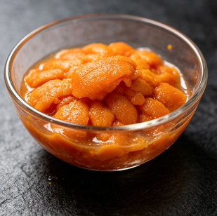 Sea Urchin Roe, Gourmet Fresh Delicacy