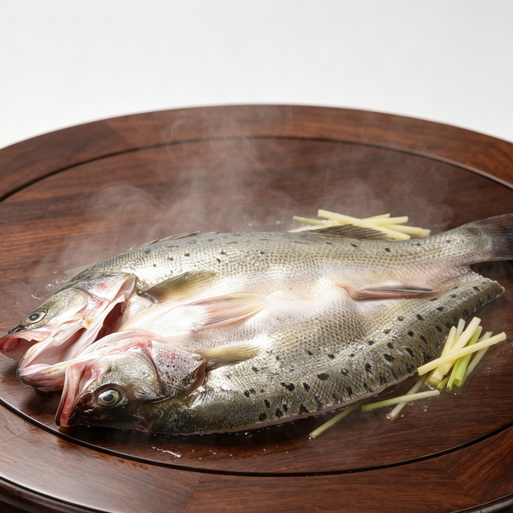 Whole Fresh Sea Bass, Premium Quality
